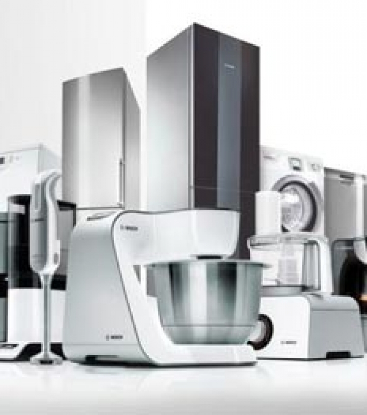 electrodomesticos bosch